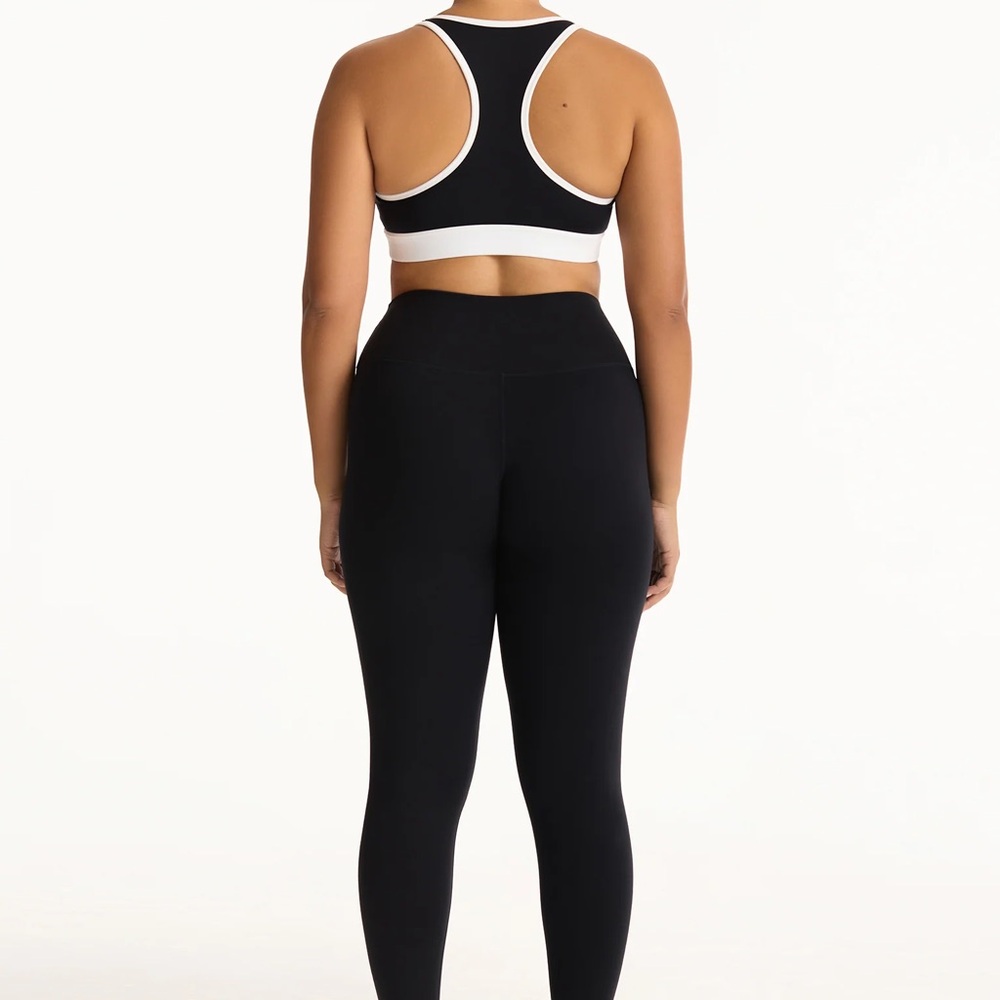 Set Active Formcloud Cloud Staple Bra - image 2